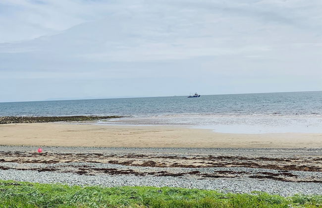 Lovely Static Holiday Caravan Near Whithorn - Photo 31