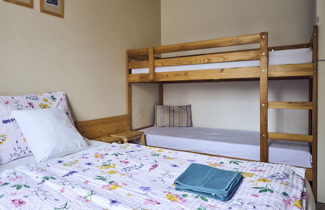 1 bedroom Apartment in Harrachov with garden - Photo 8