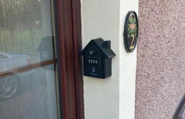 Park side Cottage, Number 2, The Morays - Foto 52