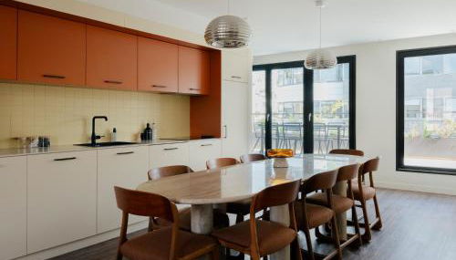 Edgar Suites Levallois - Anatole France - Foto 3