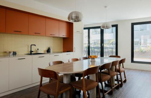 Edgar Suites Levallois - Anatole France - Foto 3