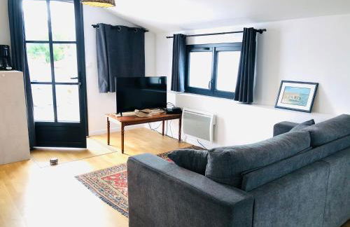 Résidence Clos des Aigrettes -Appartement de charme et confort à 30m du Port de La Cotinière - Foto 20