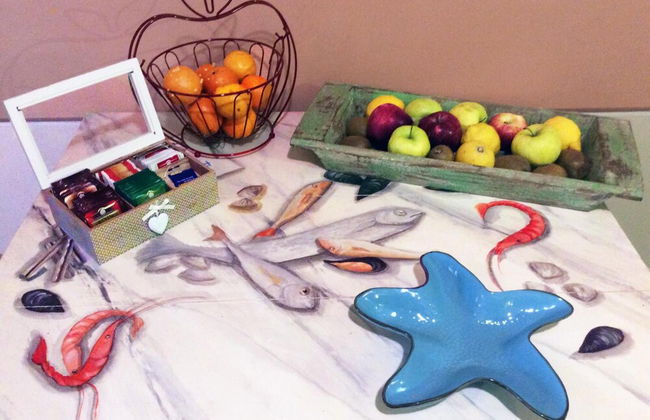 Coralli di Mare - 5 Terre JRE - Photo 58