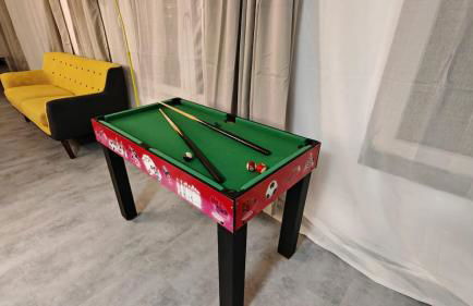 Bungalow an Förde und DK Grenze - Shopping und Beach - Foto 13