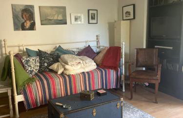 East Linton Flat - Foto 4