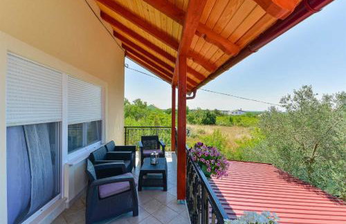 Holiday house Vesna with pool - Foto 36