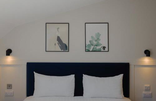 Old Church Apartment 5 private parking - Foto 18