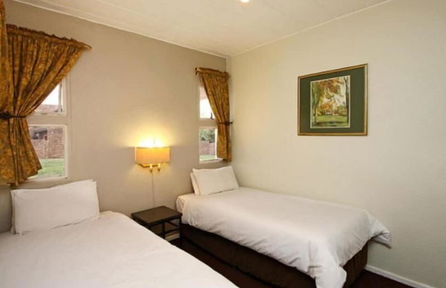 Vetho 2 Apartments OR Tambo Airport - Photo 6