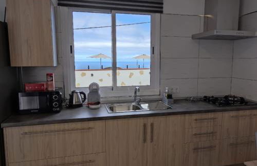 CASA PIRÁMIDE 3. Terraza WiFi y Parking Privado - Foto 5