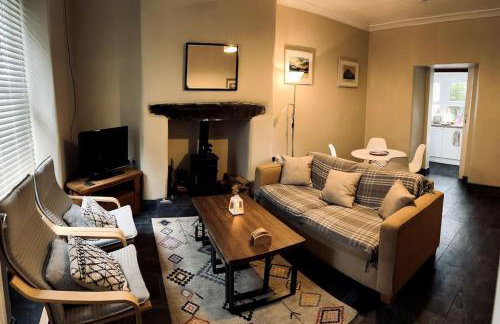 Eilio Cottage- Closely located to Snowdon - Foto 1