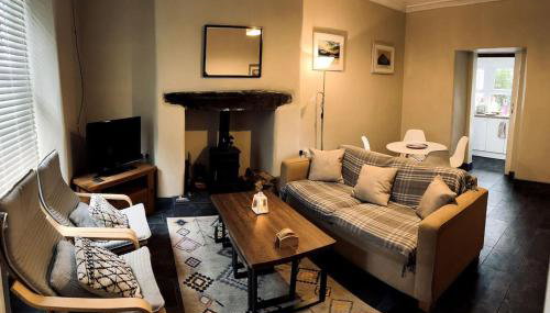 Eilio Cottage- Closely located to Snowdon - Foto 1