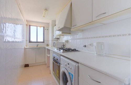 Port SaPlaya beach apartment by Invalencia - Foto 20