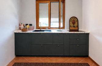 Attico con terrazza sul porticciolo turistico di Vibo Marina - Photo 10