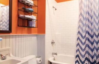 Hudson Valley Retreat in Downtown Hudson, NY - Sleeps 16-20 - Foto 44