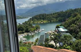 Angra Green Coast Residence Service e Marina - Foto 23