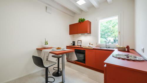 Loft Il Moro 2 Maranello Sassuolo Free Netflix & wi-fi - Foto 2