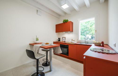 Loft Il Moro 2 Maranello Sassuolo Free Netflix & wi-fi - Foto 2