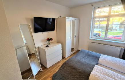 Apartment Blochmann-Cárre - Foto 7