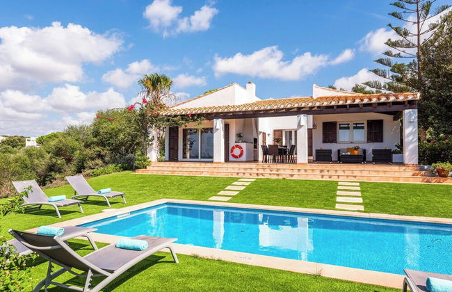 Villa Matisse - Foto 30