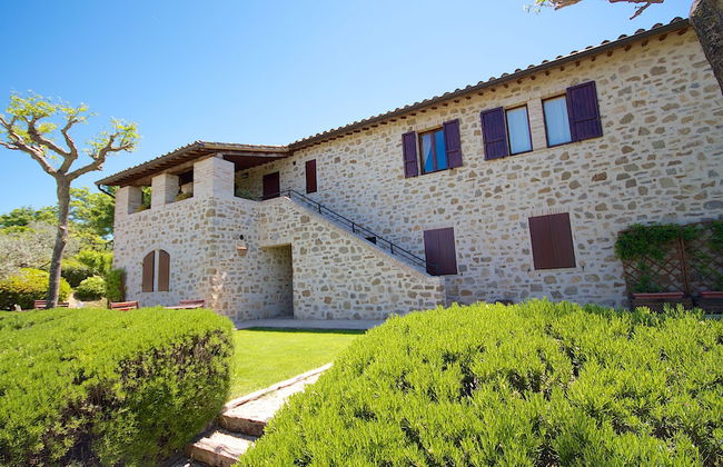 Agriturismo Le Colombe - Foto 1