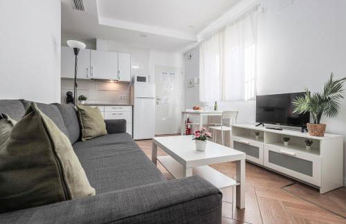 Algaba Huelva bajo - Photo 3