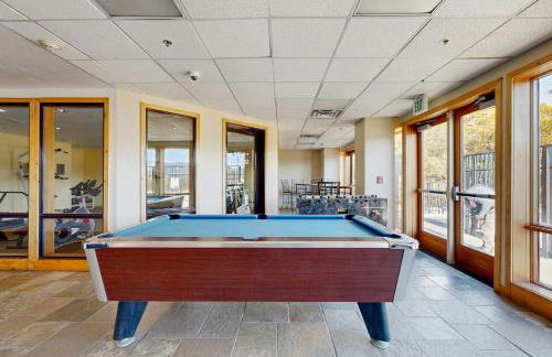 The Lodge at Stillwater #2012 - Photo 10