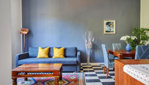 JOIVY Stylish Flat in Porta Genova - Foto 2