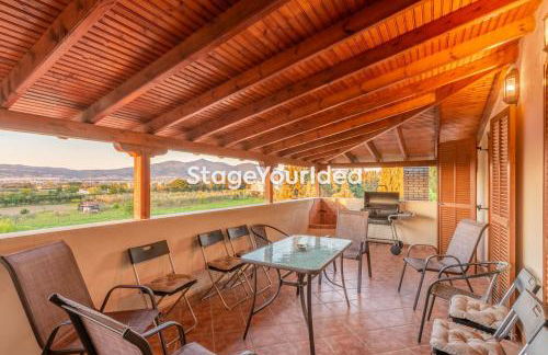 Luxury appartment, only 7 minutes from Thessaloniki airport and 15 minutes from city center ,for 8-23 people also for gatherings and parties - Photo 62