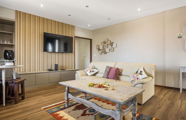 Cozy Apartment 1 by Madeira Sun Travel - Foto 8