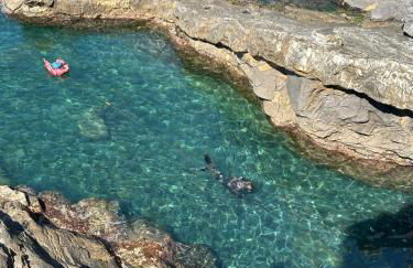 Una finestra sul mare 1 - A window on the sea 1 - Nervi - Genoa - Foto 62