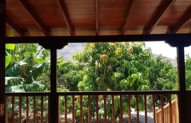 Casa Rural Victoria y Rita - Photo 20