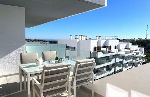 Impresionante y soleado apartamento - zona de Golf - Foto 17