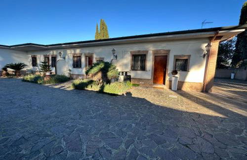 Residence Villa il sogno - Foto 10