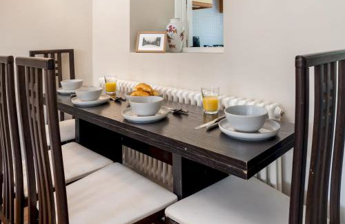 Charming 2 Bed Cottage in the Heart of Adderbury Pass the Keys - Foto 10