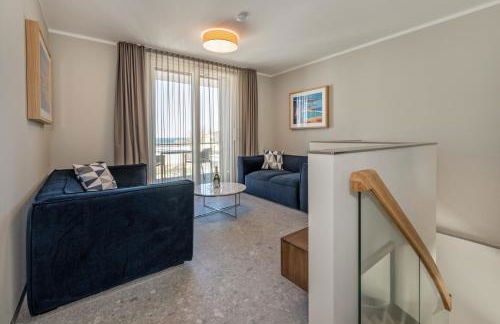 Lubminer Meerblick Apartments - Foto 18