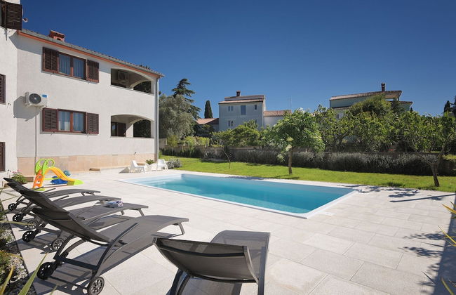 Nicely Decorated Apartment With Private Pool - Foto 10