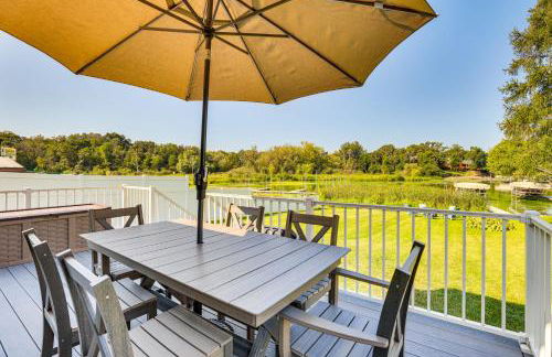 Hike, Ski, Ice Fish and Explore Lodi Lake Escape! - Photo 17