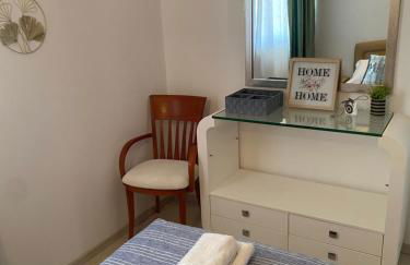 Sunny Garden Villa Koskinou - Foto 25