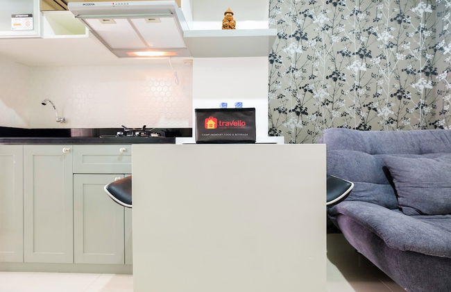 Brand New 2BR at Bassura City Apartment - Foto 11