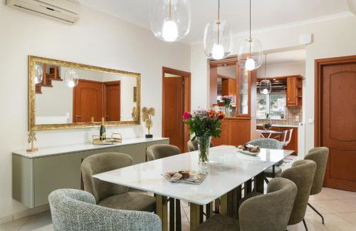 Villa Ithaca - Foto 7