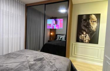 Apartamento locação de temporada Luxo Gramado no Centro! - Photo 29