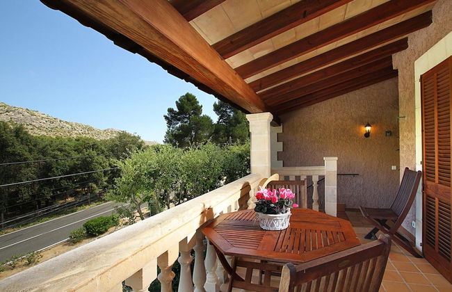 Villa - 4 Bedrooms with Pool and WiFi - 108763 - Foto 23