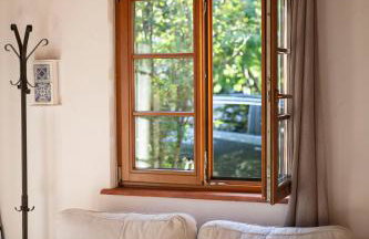 Dom Majówka i Apartamenty Bartoszówka i Michałówka - Foto 62