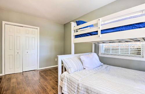 Sunny Glen Burnie Home - On-Site Water Access - Foto 23