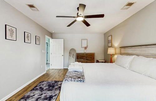 Hanahan Hideaway - Foto 14