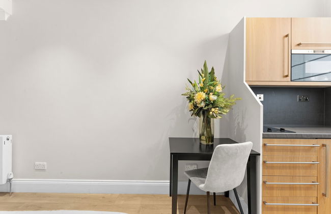 Cleveland Residences Russell Square - Foto 77