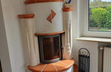 Ferienwohnung Claudia - Foto 8