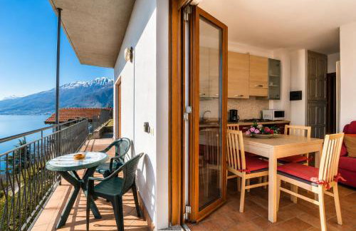 Apartment Alex 2 in Domaso - Foto 6