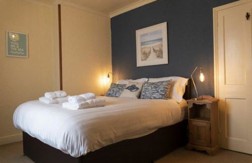 Kittiwake Cottage, Seahouses - Photo 6