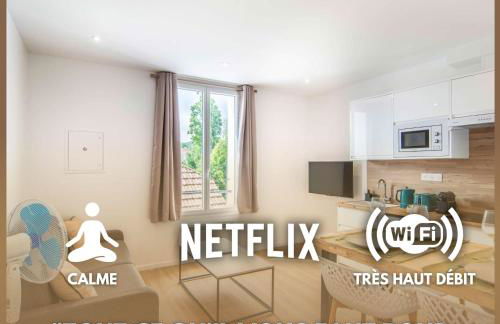 CHICHEN ITZA - Self Checkin Automatique - Netflix - 15 min Giverny - Foto 1